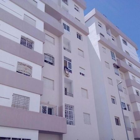 Appartement A Tanger Deux Chambres Εξωτερικό φωτογραφία