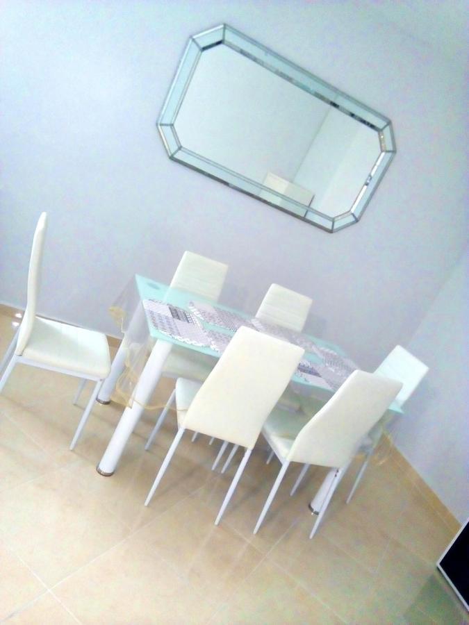 Appartement A Tanger Deux Chambres Εξωτερικό φωτογραφία