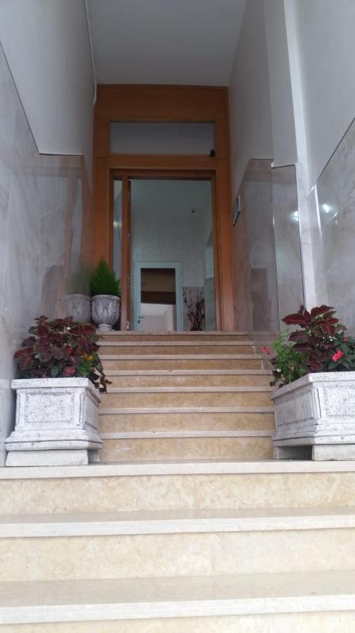 Appartement A Tanger Deux Chambres Εξωτερικό φωτογραφία