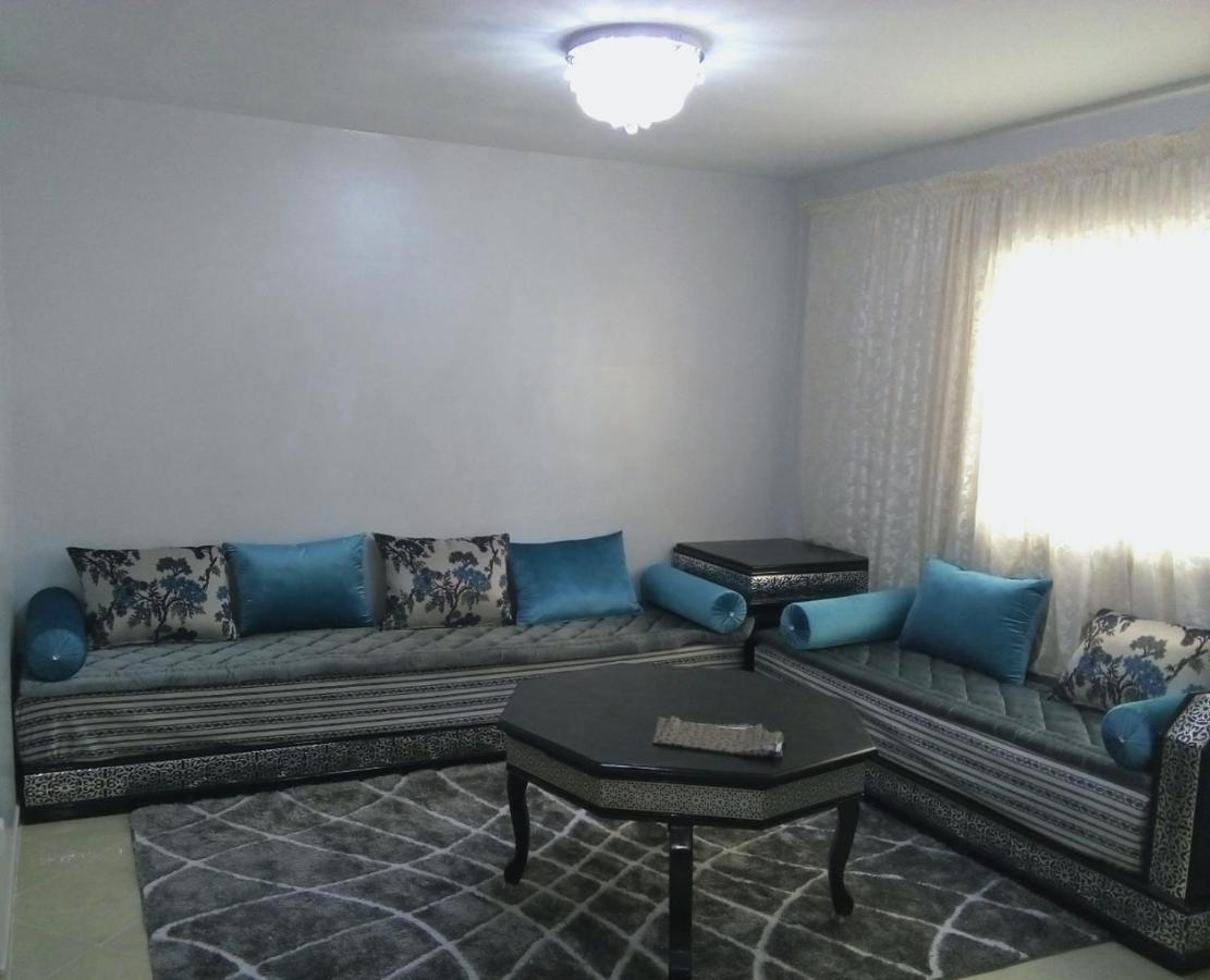 Appartement A Tanger Deux Chambres Εξωτερικό φωτογραφία
