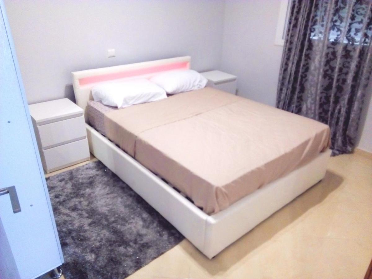 Appartement A Tanger Deux Chambres Εξωτερικό φωτογραφία