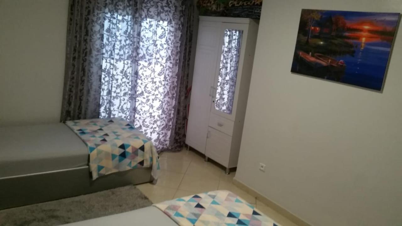 Appartement A Tanger Deux Chambres Εξωτερικό φωτογραφία