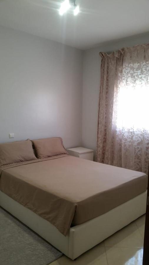 Appartement A Tanger Deux Chambres Εξωτερικό φωτογραφία