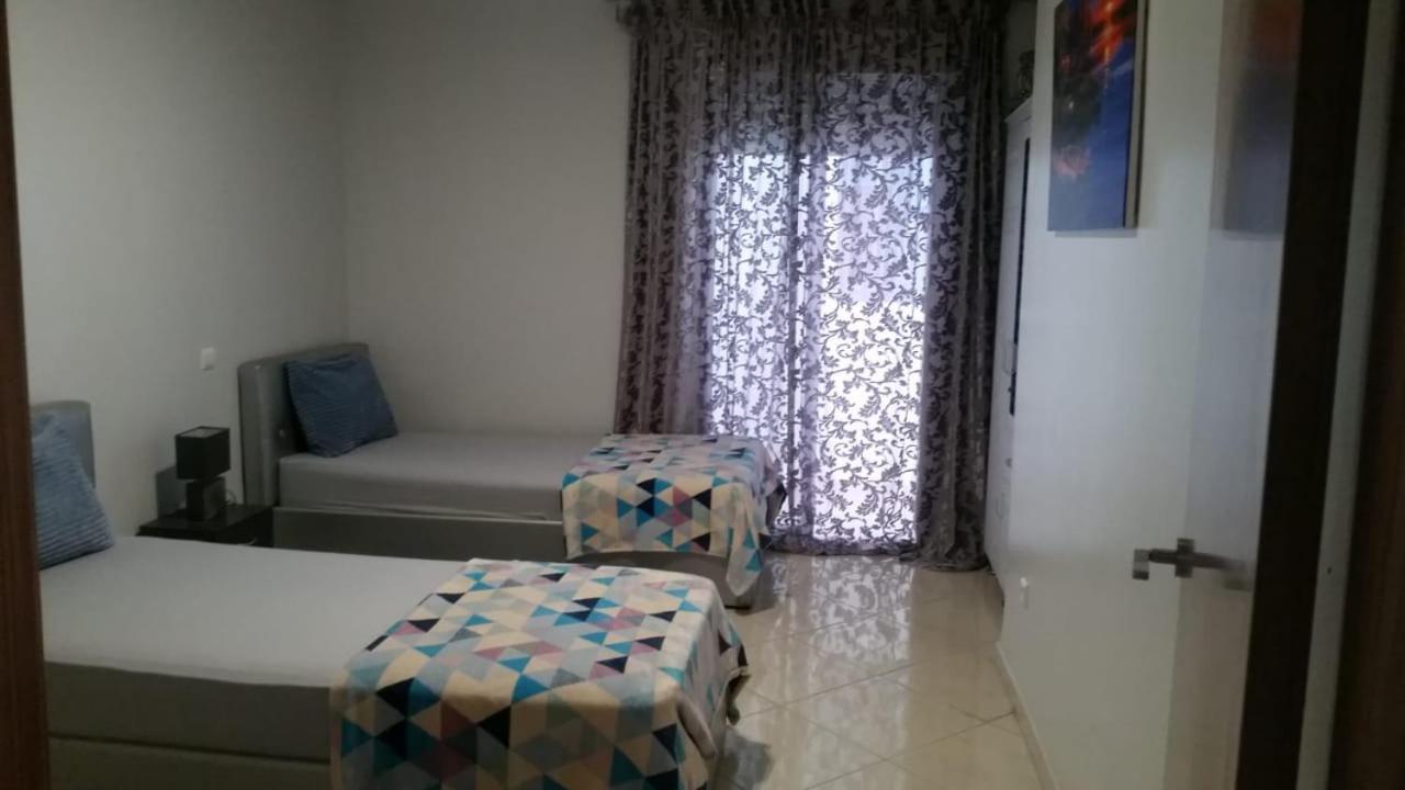 Appartement A Tanger Deux Chambres Εξωτερικό φωτογραφία