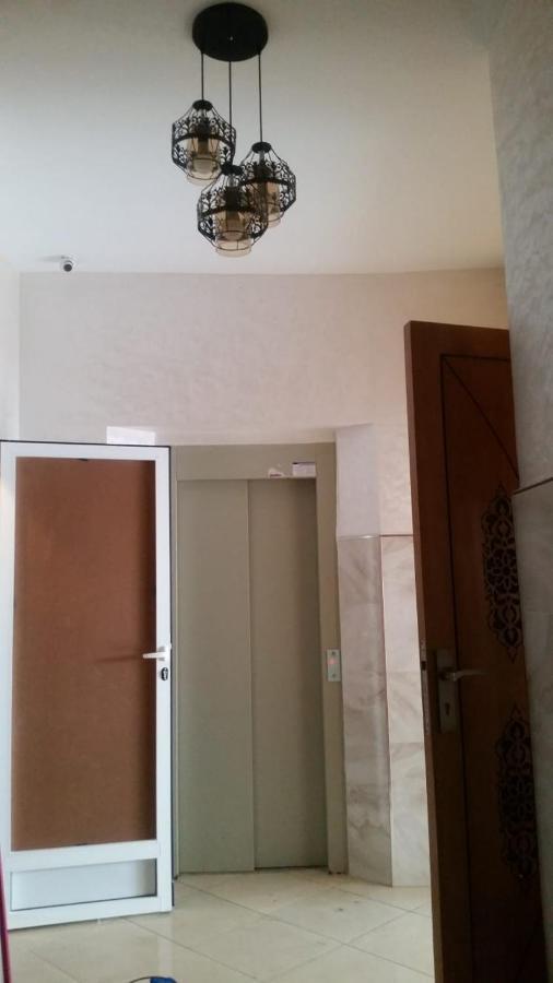 Appartement A Tanger Deux Chambres Εξωτερικό φωτογραφία