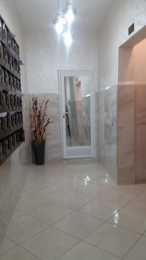 Appartement A Tanger Deux Chambres Εξωτερικό φωτογραφία